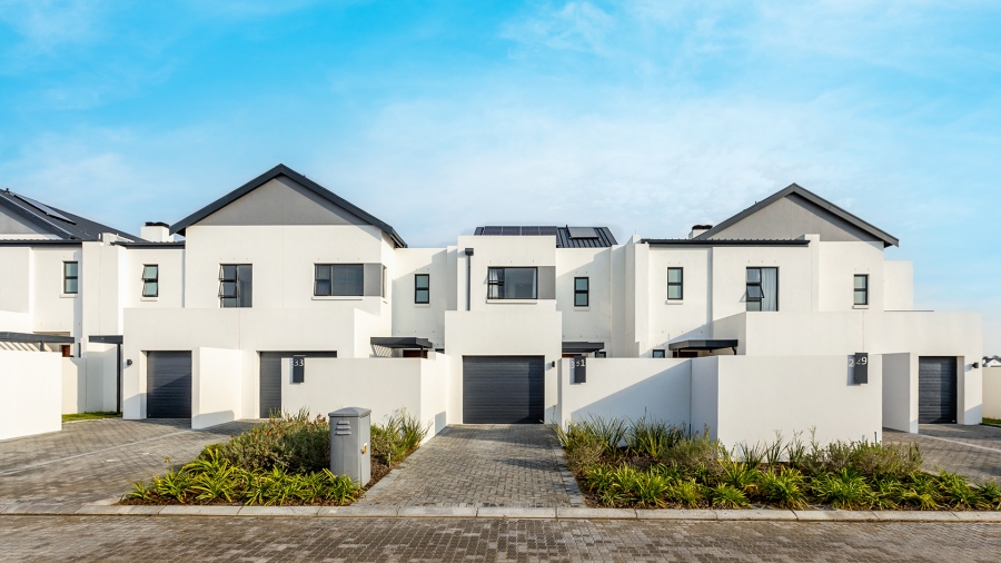 3 Bedroom Property for Sale in Le Coste Estate Western Cape